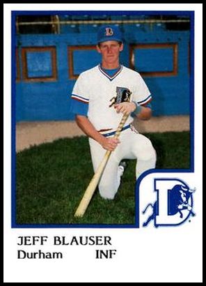 2 Jeff Blauser